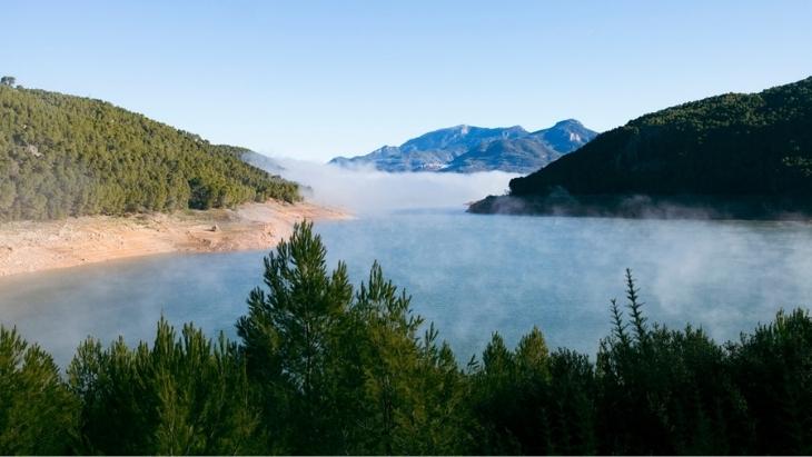 Parque Natural de las Sierras de Cazorla, Segura y Las Villas