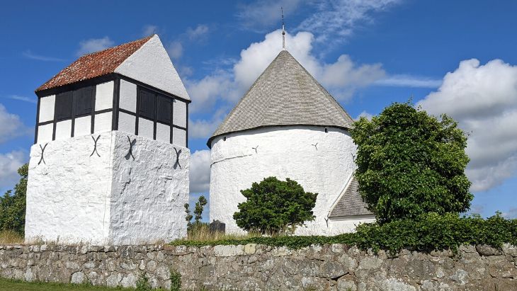 Nylars Rundkirke