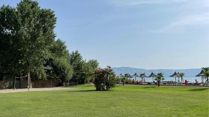 Lake Shkodra Resort Shkoder