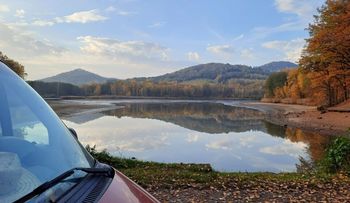 Tip na víkend: Pískovcové skály, jeskyně a tajemná místa u Lužických hor