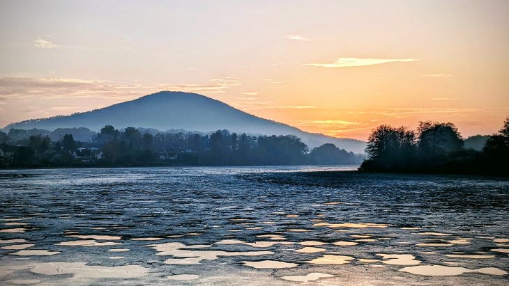 Krajina za Hastrmanem 