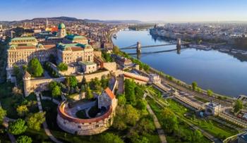 TIP na víkend: Budapešť - kráska na Dunaji. Co tu obytným autem musíte navštívit?