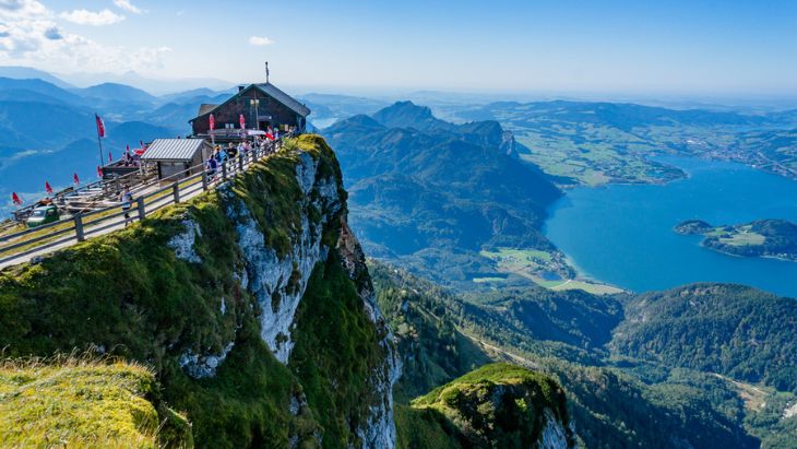 Hora Schafberg