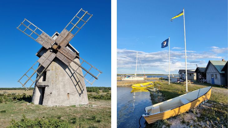 Ostrov Fårö