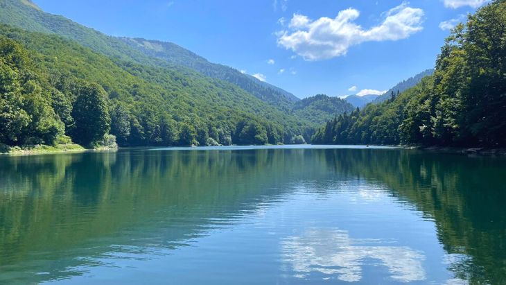 Biogradsko jezero