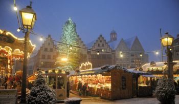 Kam a kdy vyrazit na vánoční trhy? V Polsku a Německu jsou ty nejkrásnější