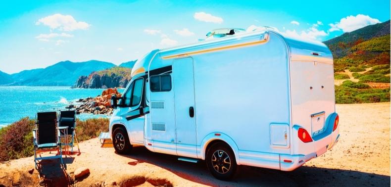Jaké pojištění si vybrat pro vlastní obytné auto nebo karavan?