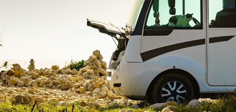 Novinka ve Vansafe! Pojištění poruch a prodloužená záruka