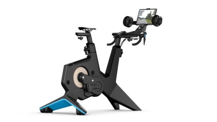 Tacx Neo Bike Plus sleva