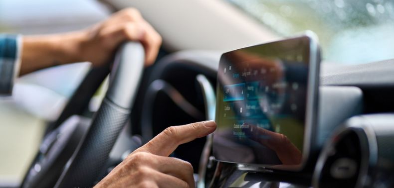Novinka v Campers Clubu: Vybavte se špičkovou technikou Garmin