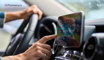 Novinka v Campers Clubu: Vybavte se na cesty špičkovou technikou Garmin