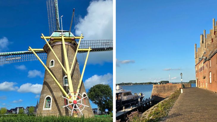 Domburg a Veere