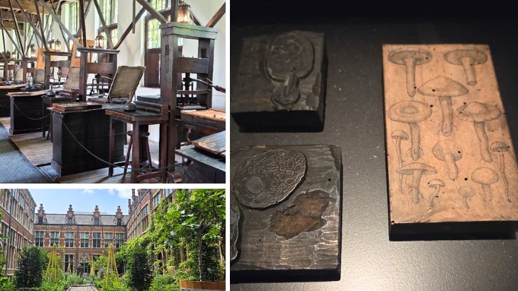 Plantin-Moretus Museum