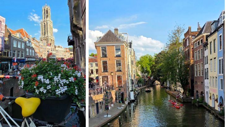 Utrecht