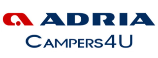 Adria Campers4U